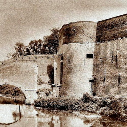 Château de Selles